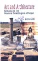 Art and Architecture: Remains in the Western Terai Region of Nepal - Gitu Giri -  Architecture